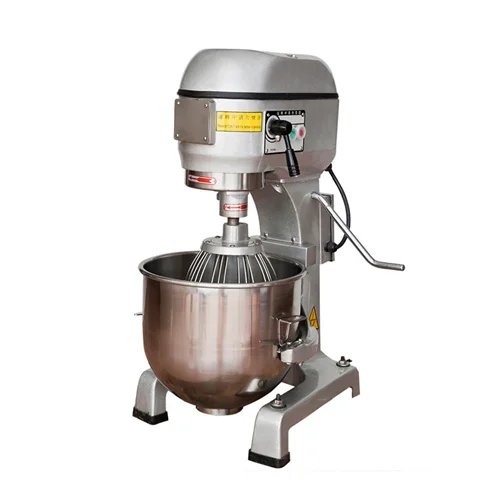 Planetary Mixer
