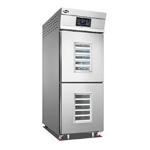 36 Tray 2 Doors Retard Proofer (Chiller)