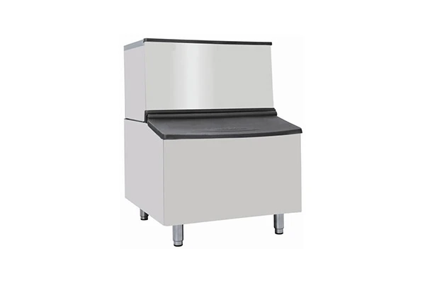 Flowed Double-sides Ice Maker(Crescent ice) YIM-JJ054
