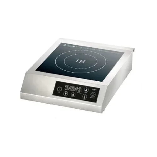 Counter Top Commercial Single Induction Cooker