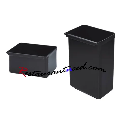 Polyethylene Hanging Flatware Box