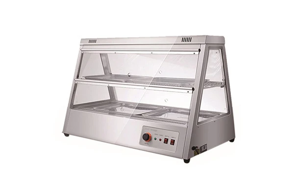 Food Display Warmer YFF-HLM019
