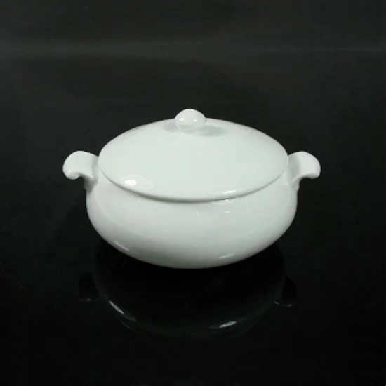 6" Ceramic The Buddha nest