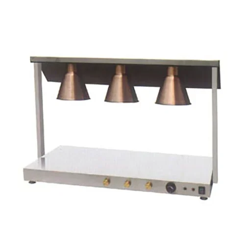 3 Heads Heating Lamp