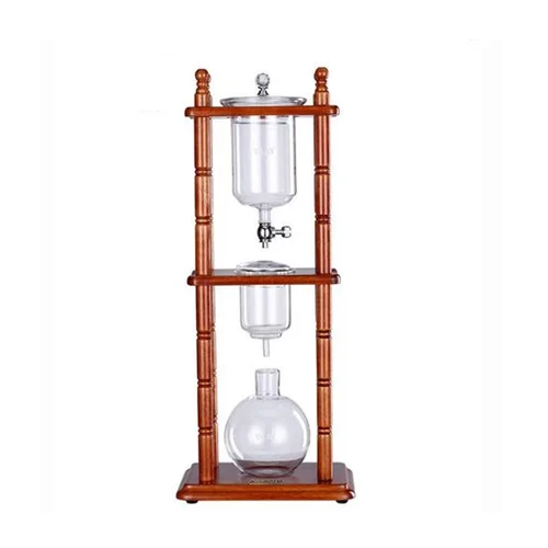 Wooden Classic Ice Drops