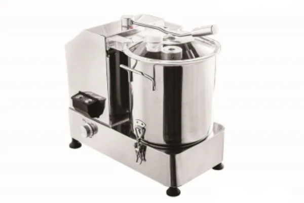 12L Food Cutting Machine YFP-HLK038