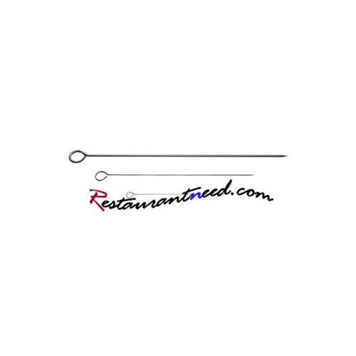 Stainless Steel Porket Pricker