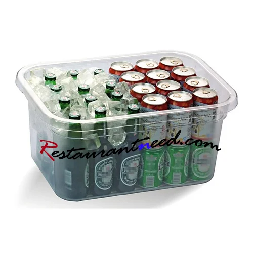 PE Beer Container