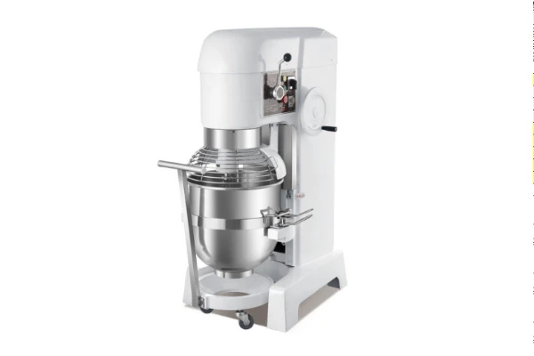 60L Planetary Mixer YBK-HF043