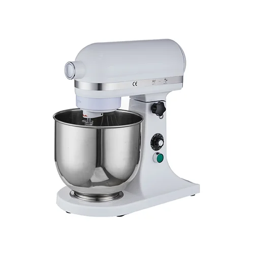 Planetary Mixer
