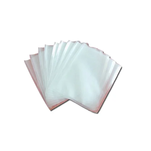 Plastic Package Bag