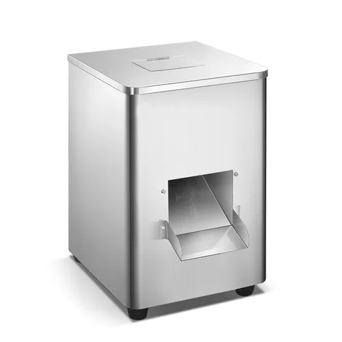 43kg Vertical Stainless Steel Meat Cutter