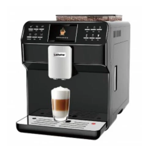 1.7L LHH-A9C One- Click Cappuccino Automatic Coffee Machine