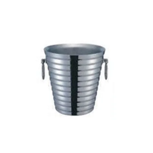 Stainless Steel Champagne Bucket