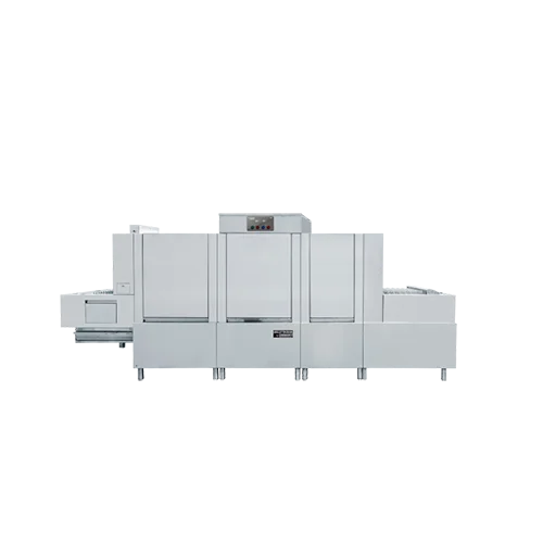 Flight Type Dishwasher