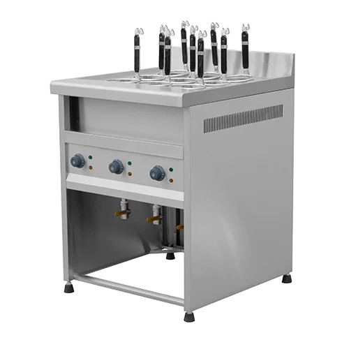 Freestand Gas Pasta Cooker