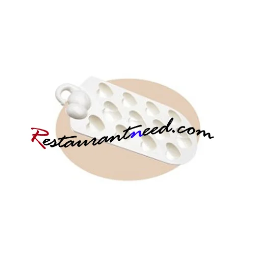Heart Shape Chocolate Mould