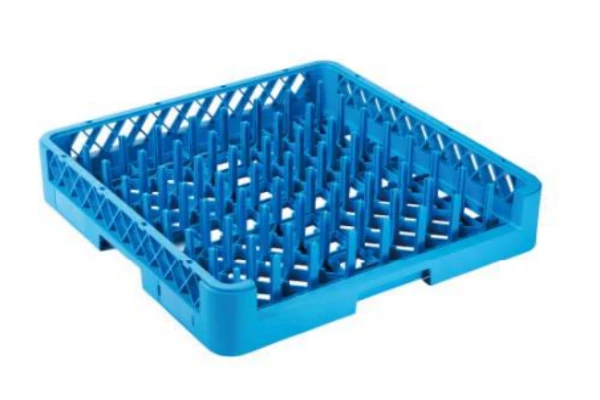 25 Grid Open Dish and Plate Basket YSW-P019