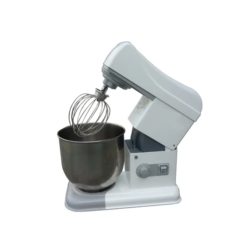 Planetary Mixer