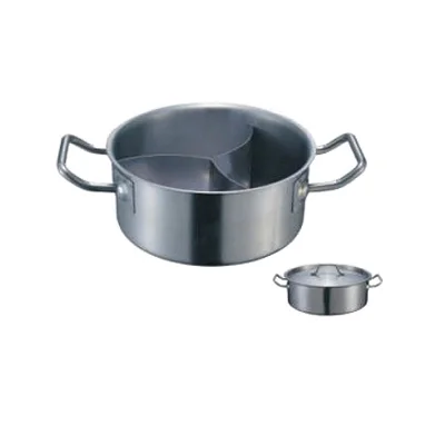 Composite Bottom Hot Pot