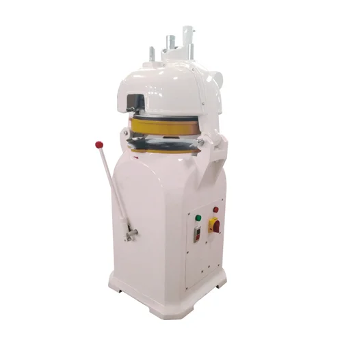 30pcs Semi-Automatic Dough Divider And Rounder