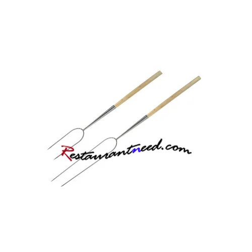 Stainless Steel Roasted Pork Fork