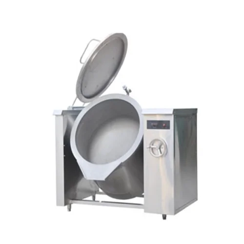 Electric Type Soup Kettle（100L）