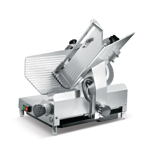 300mm Semi-automatic Frozen Meat Slicer