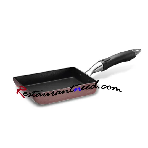 Flat Non-stick Grill Pan