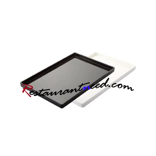 Melamine Display Tray