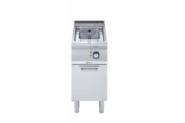Electrolux Floor-Standing Electric Fryer (400mm width) E7FRED1BF0