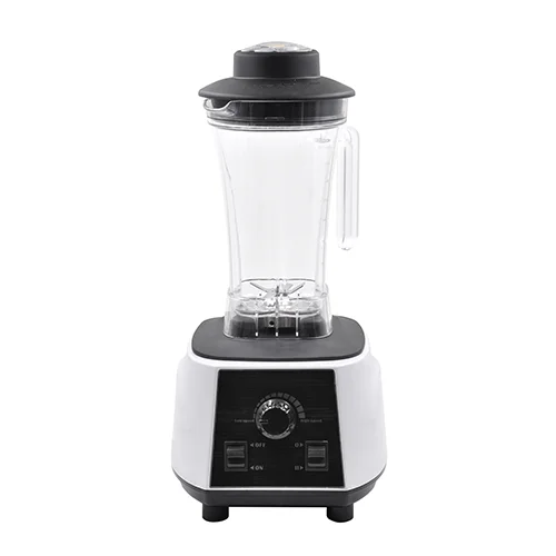 2L Commercial Blender