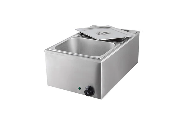 Electric Bain Marie(2*1/12) YSF-JY336