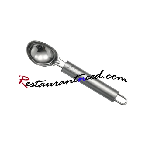 Stainless Steel Ice Cream Scoop