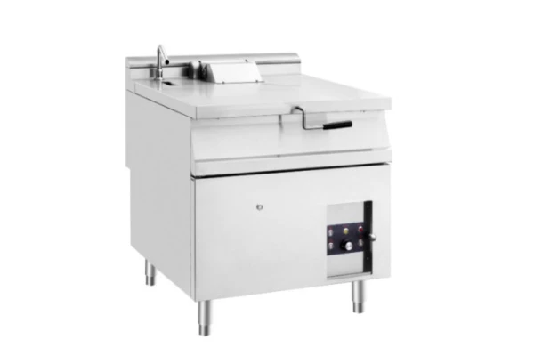 Western Braising Pan YAK-07