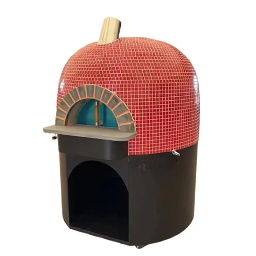 P Series Woodfire Pizza Oven