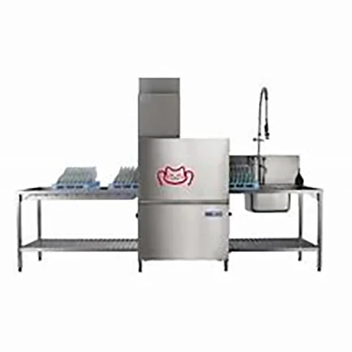 Conveyor Dishwasher