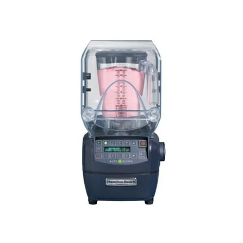 Hamilton Beach Summit Smoothie Blender With Sound-proofing Cover