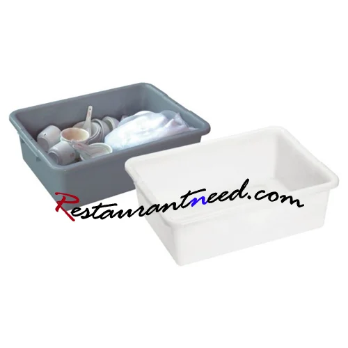 Plastic Bus Box