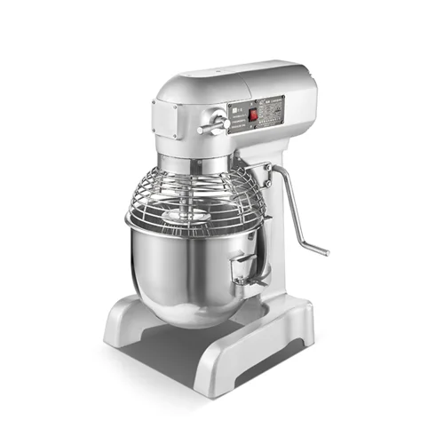 20L Planetary Mixer