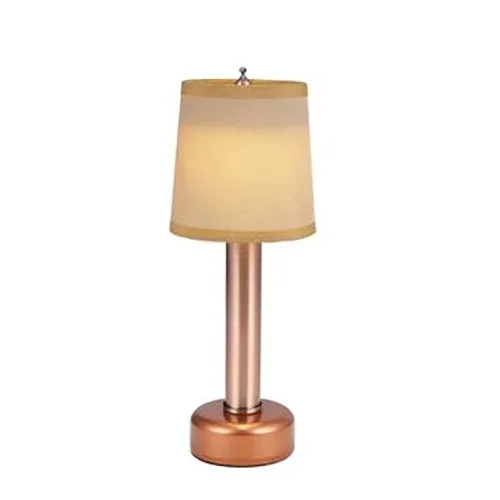 Cylindrical Bar Lighting