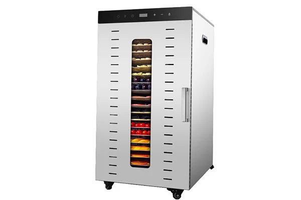 120L Food Dehydrator FFD-S24H