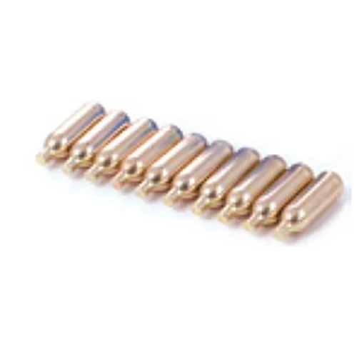 Changers for Soda Syphon