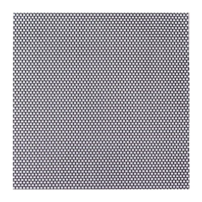 450*300mm PVC Gray Tone Weave Placemat