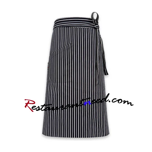 Gentry Style Chef‘s Apron