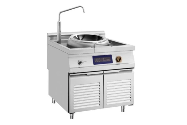 Induction Western Stir-fry Stove YAK-06