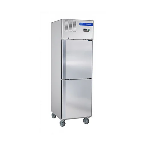 480L Stable Door Commercial Upright Chiller