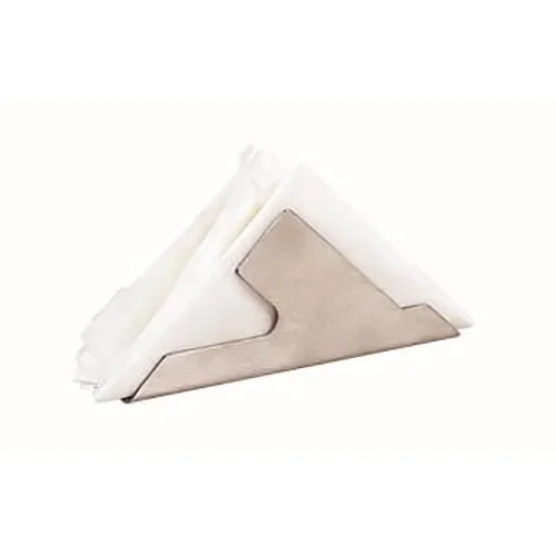 Triangle Paper Towel Holder