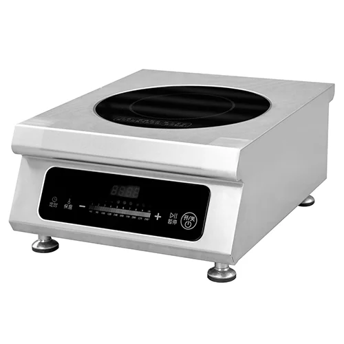 Countertop Electric Flat Induction Cooker