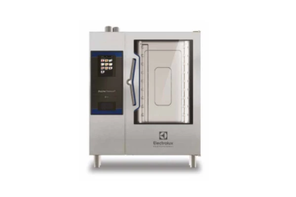 Electrolux SkyLine Premium Combi Oven (Touchscreen) 10GN1/1 Electric Oven 217722